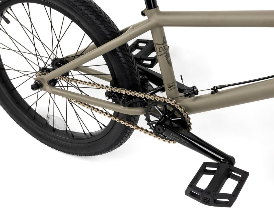 DK Flux LX BMX Bike (21.25
